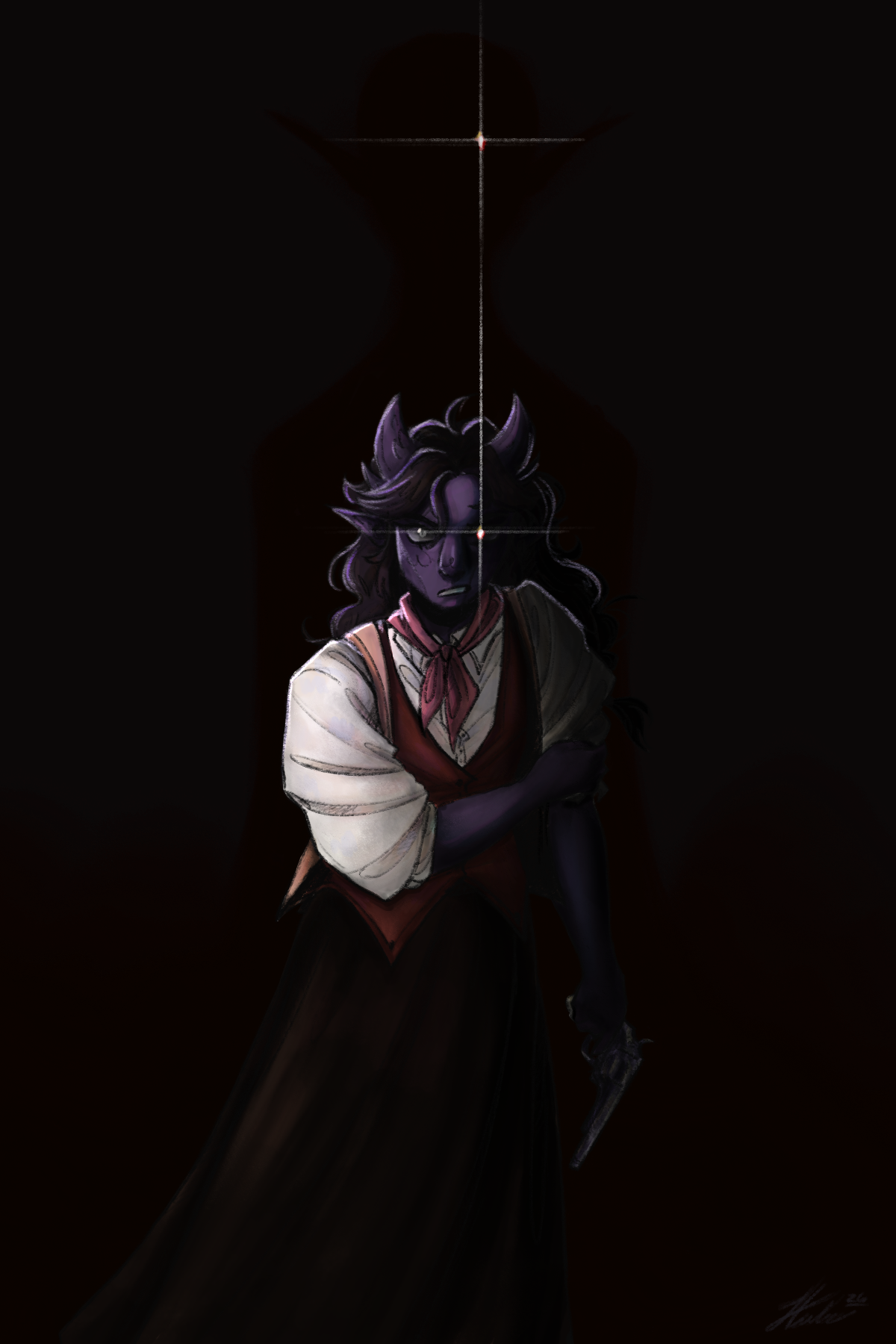 Conduit of Death